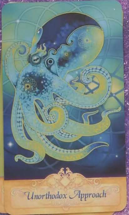 Seeker Oracle